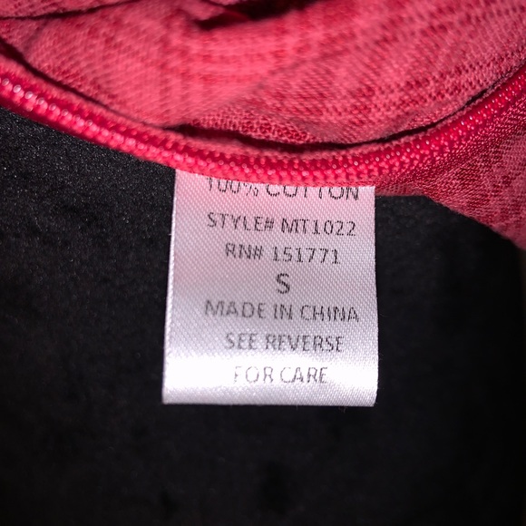 Crop top - Picture 6 of 8